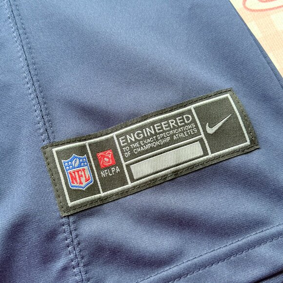 Nike Dallas Cowboys Micah Parsons Game Jersey - Picture 2 of 7